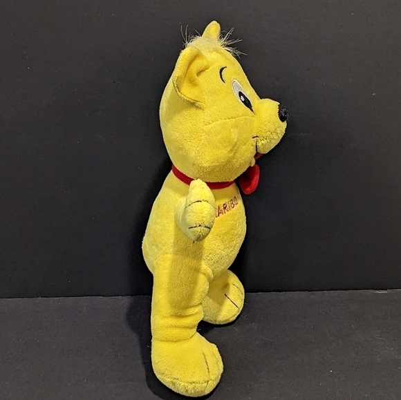 Haribo Goldbear gummy bear plush 13” - Picture 5 of 6